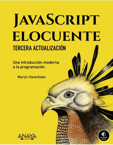 JavaScript elocuente Una introduccion moderna a la programacion