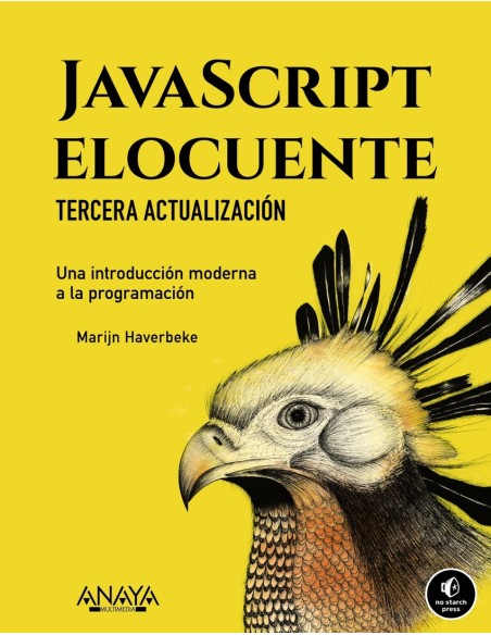 JavaScript elocuente Una introduccion moderna a la programacion