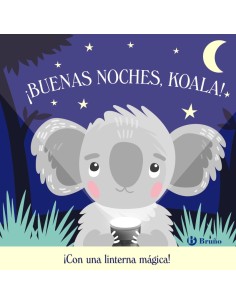 Buenas noches Koala