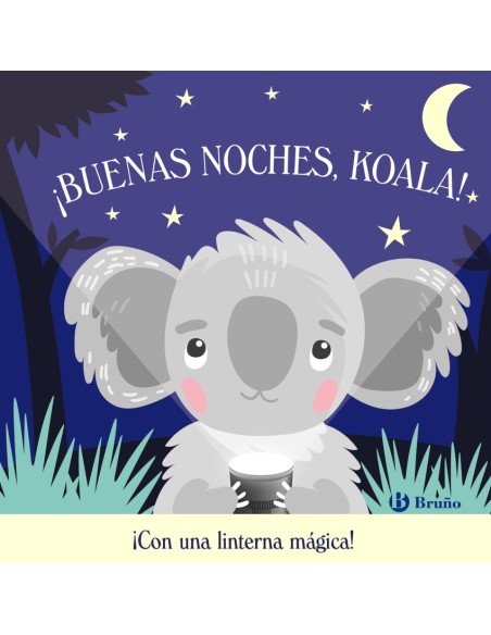 Buenas noches Koala