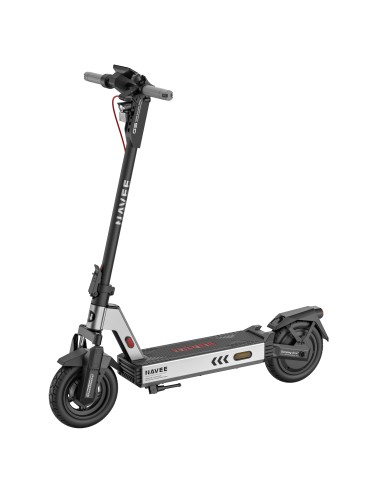 G5 patinete eléctrico Gris claro 32 kmh 7,8 Ah