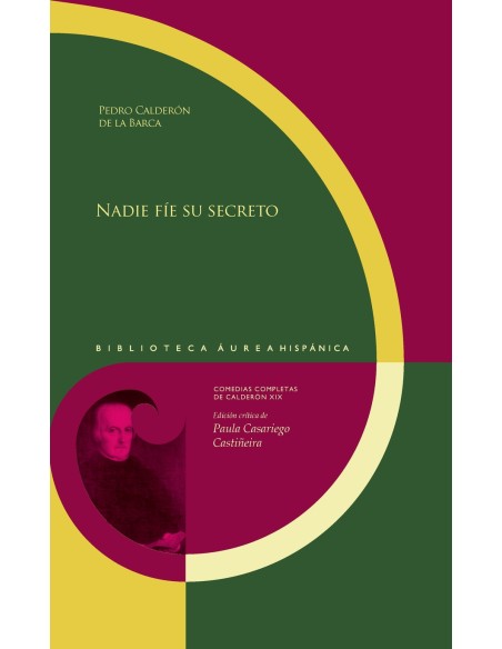 Nadie fie su secreto