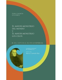 El mayor monstruo del mundo y el mayor monstruo los celos