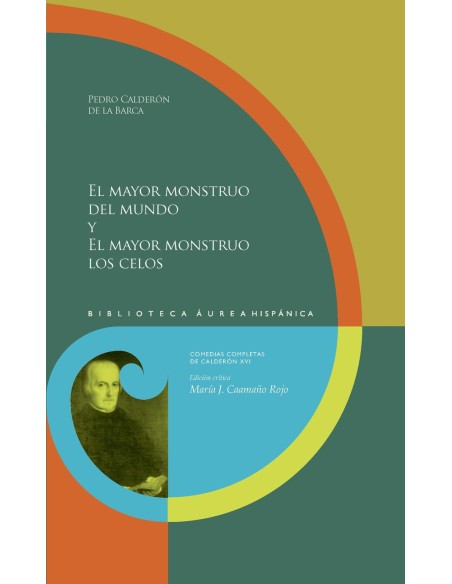 El mayor monstruo del mundo y el mayor monstruo los celos