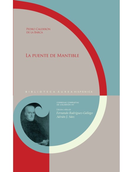 La puente de Mantible