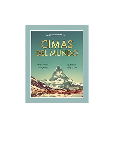 Cimas del mundo