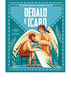 Dedalo e Icaro