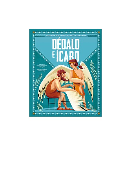 Dedalo e Icaro