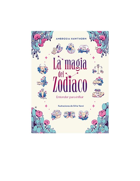 La magia del zodiaco
