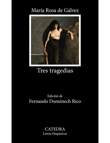 Tres tragedias