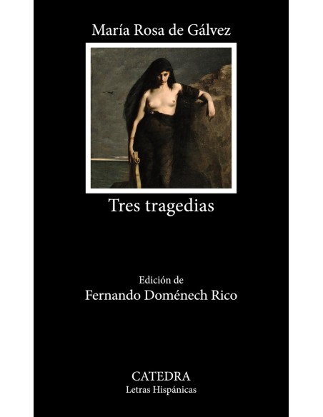 Tres tragedias