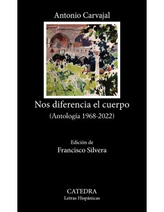 Nos diferencia el cuerpo