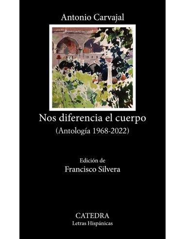 Nos diferencia el cuerpo