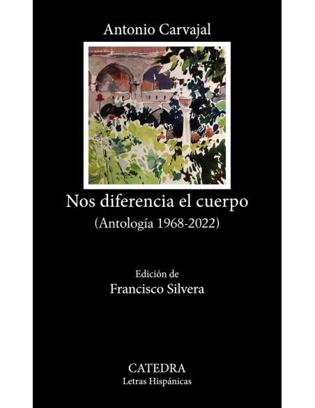 Nos diferencia el cuerpo