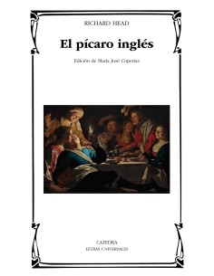 El picaro ingles