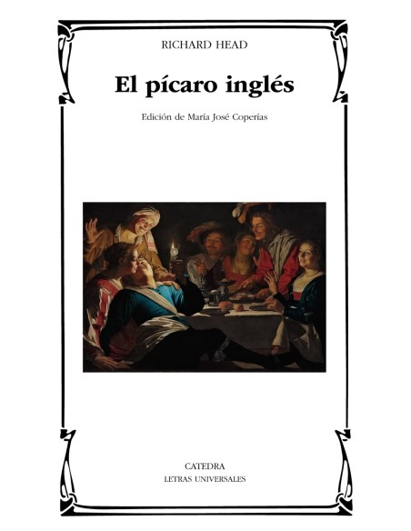 El picaro ingles