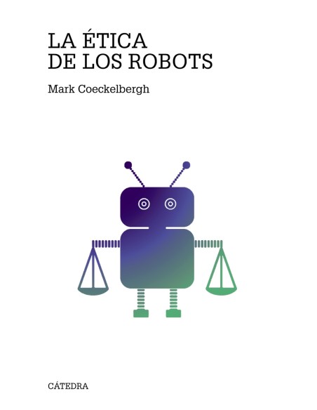 La etica de los robots