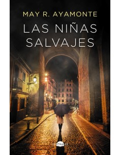 Las ninas salvajes bolsillo