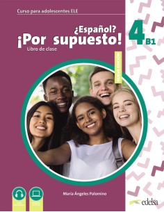 Nuevo Espanol Por supuesto 4 B1