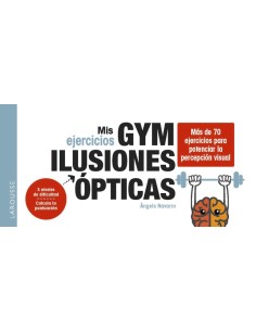 Mis ejercicios GYM ILUSIONES OPTICAS