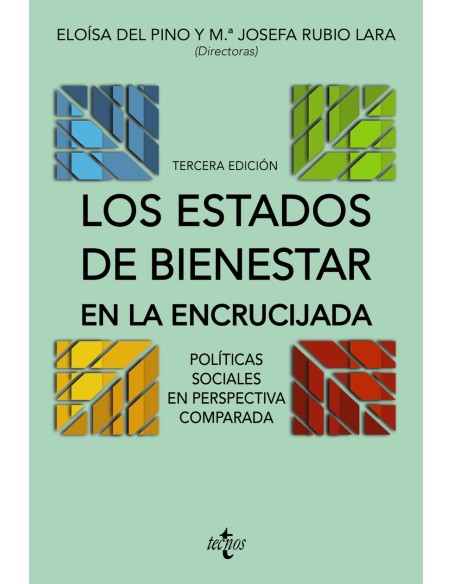 Los Estados de Bienestar en la encrucijada