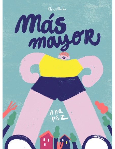 Mas mayor