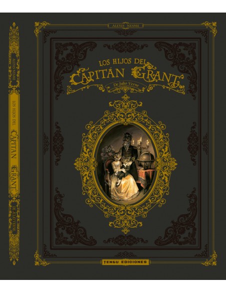 Los hijos del capitan Grant