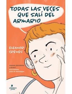 Todas las veces que sali del armario