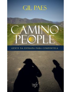 portcamino people gente na estrada para compostela