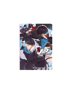 PERSONA 5 N 03