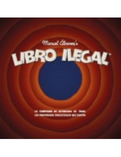LIBRO ILEGAL