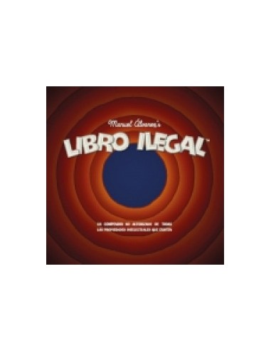 LIBRO ILEGAL