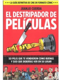 El destripador de peliculas