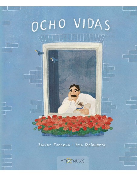 Ocho vidas
