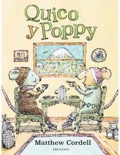Quico y Poppy