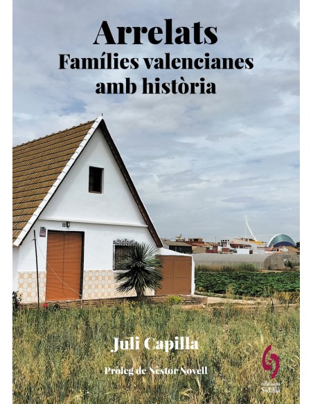 Arrelats Pais Valencia