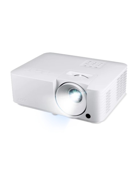 Vero XL2521 Proyector de alcance estándar 4000 lúmenes ANSI DLP 1080p (1920x1080) 3D Blanco