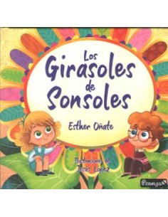GIRASOLES DE SONSOLES LOS