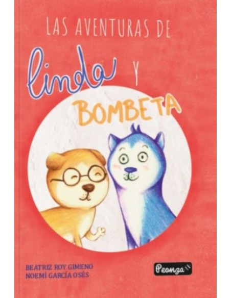 AVENTURAS DE LINDA Y BOMBETA LAS