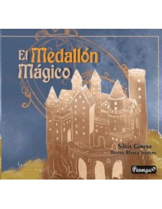 El medallon magico