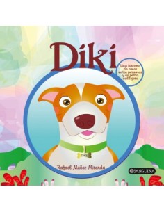 Diki una historia de amor entre personas y perro callejero