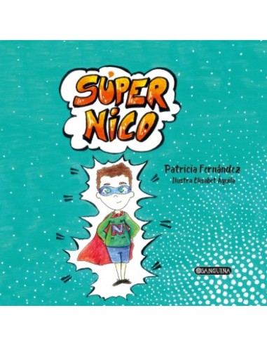 SUPER NICO