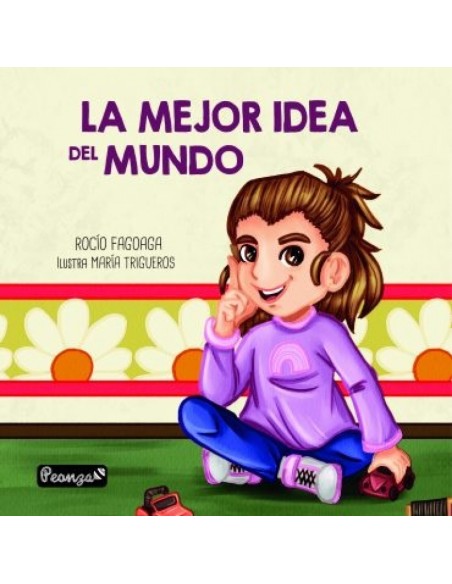 La mejor idea del mundo