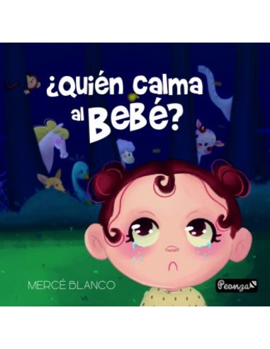 quin calma al bebe