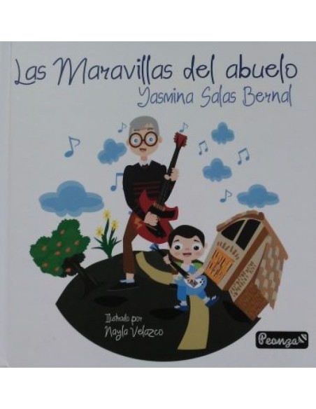 Las maravillas del abuelo