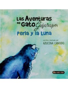 Las aventuras del gato gusarapo