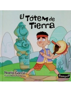 EL TOTEM DE TIERRA