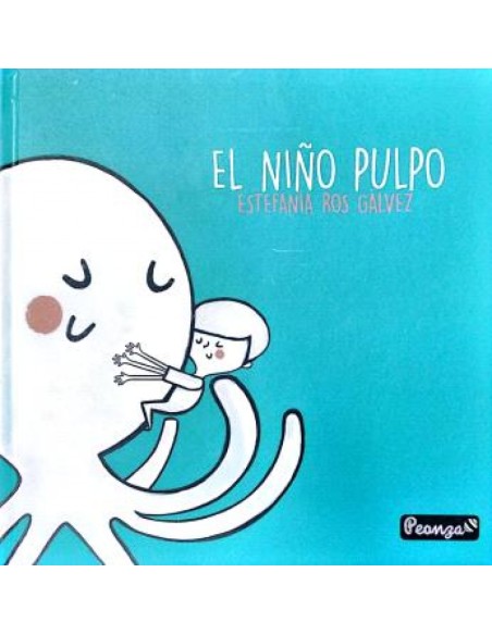 EL NINO PULPO