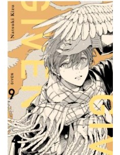 GIVEN VOL 09