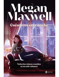 Cuentame esta noche